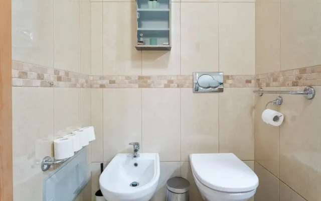 BnB Homes Apartment With Sea View Terrace 2 Pools