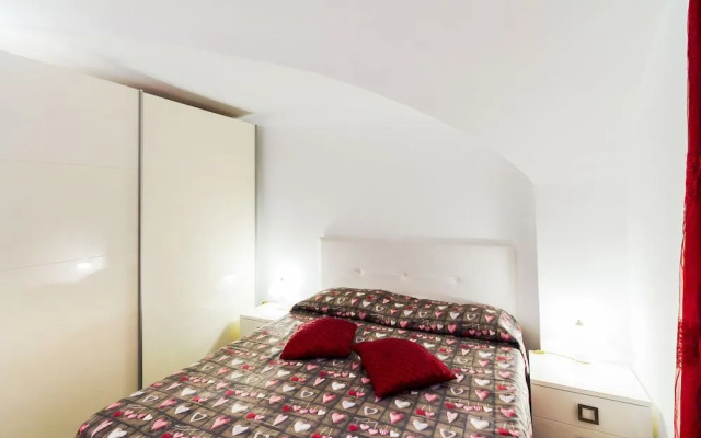 Catania Central Flat