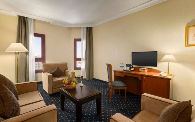 Ramada Hafr Al Batin