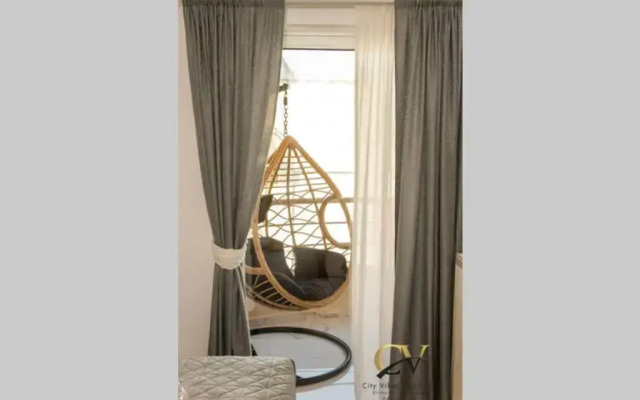 City Vibes apartment Preveza
