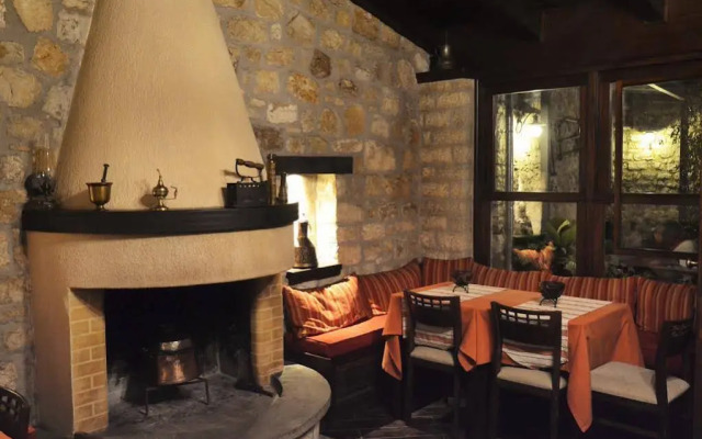Hagiati Guesthouse