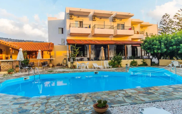 Hotel Marlena - Adults Only