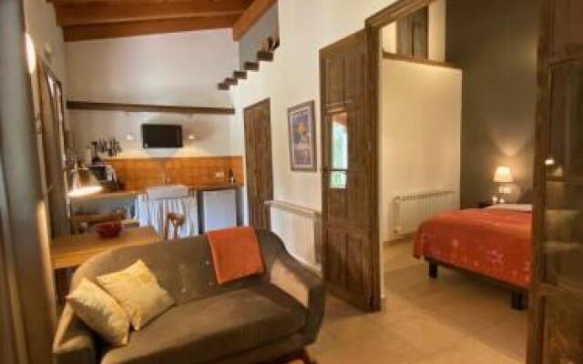 Valle del Arroyo Casas Rurales - Bed & Breakfast