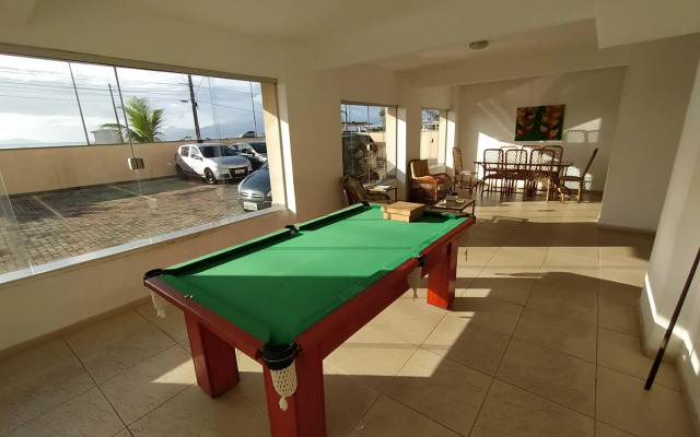 Caraguatatuba de frente para o mar