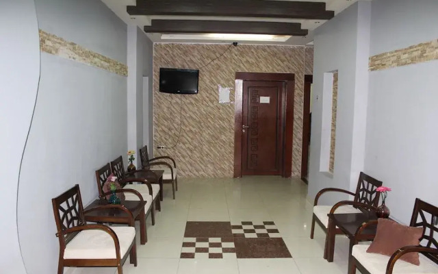 Almohandes Hotel apartment