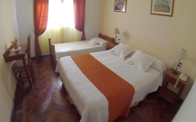 Hotel Rutas