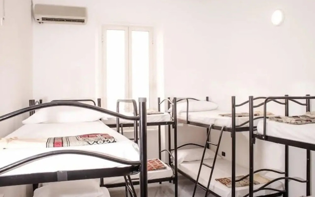 Hostel Melting Pot Rome