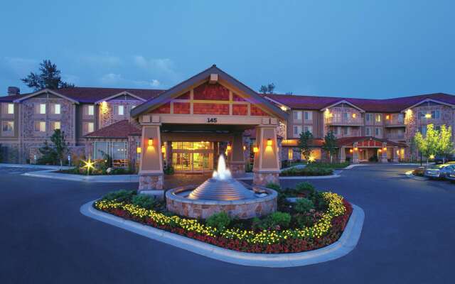 Hilton Garden Inn Boise/Eagle