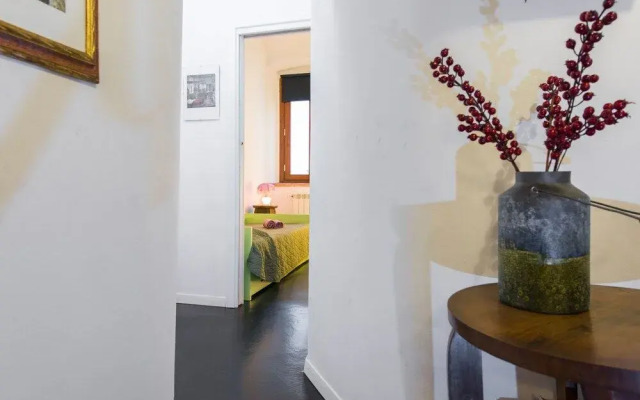 Borgo La Noce Florence