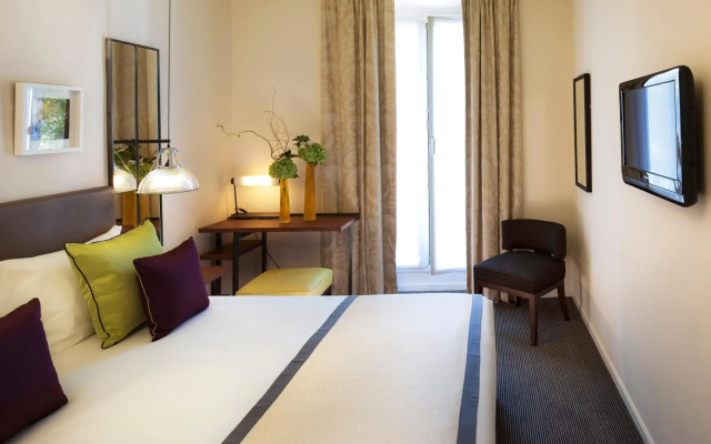 Hotel Marais Bastille