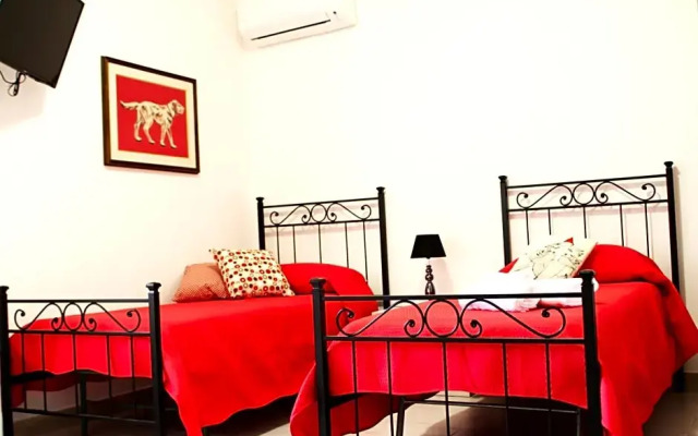 casa andreana