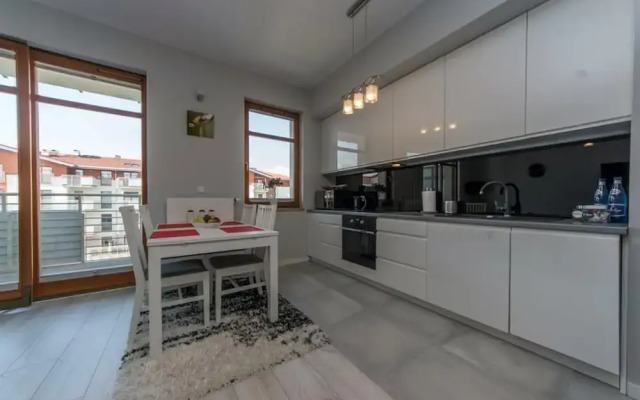 BillBerry Apartments - Neptun Park