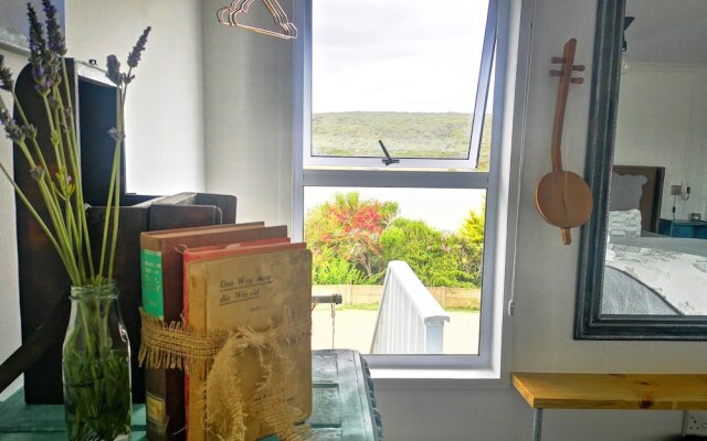 The Great Escape Accommodation