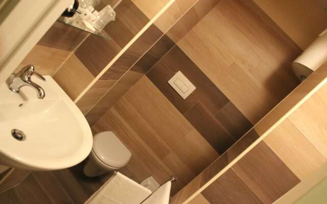 B&B il golfo delle sirene