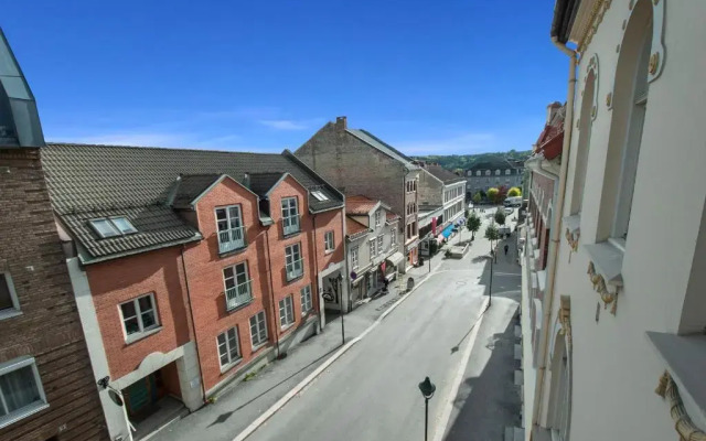 Grand Hotel Hønefoss