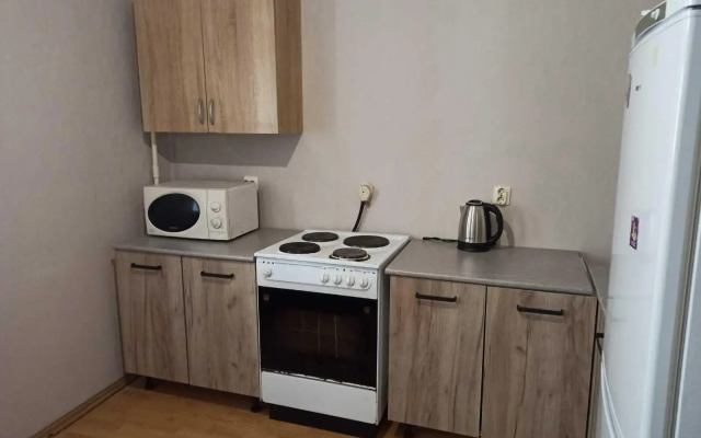 Apartments on Gagarin Avenue 3/8