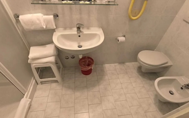 La Perla del capo hotel