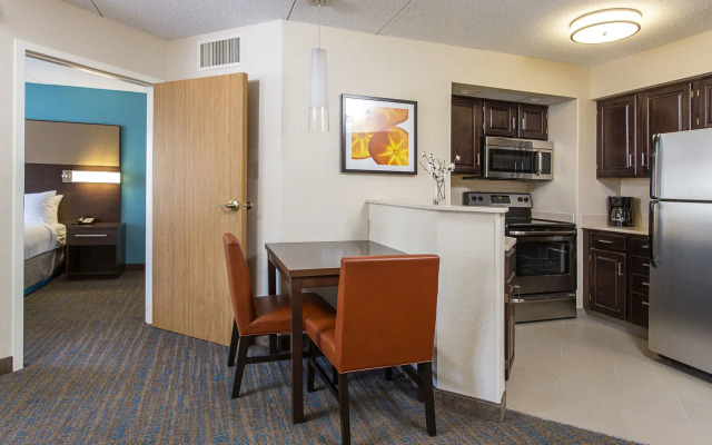 Residence Inn by Marriott Rochester West/Greece