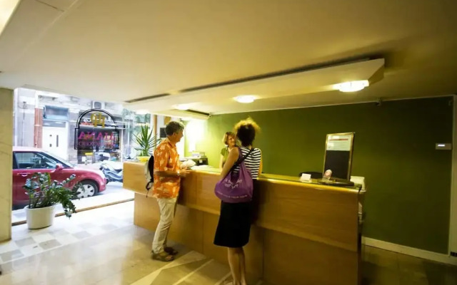 Diana Hotel