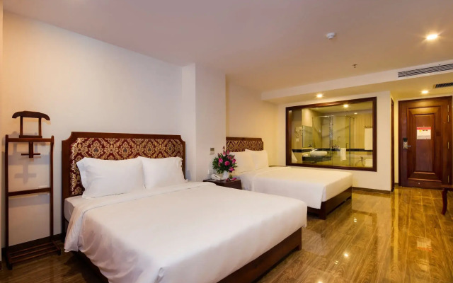 Red Sun Nha Trang Hotel