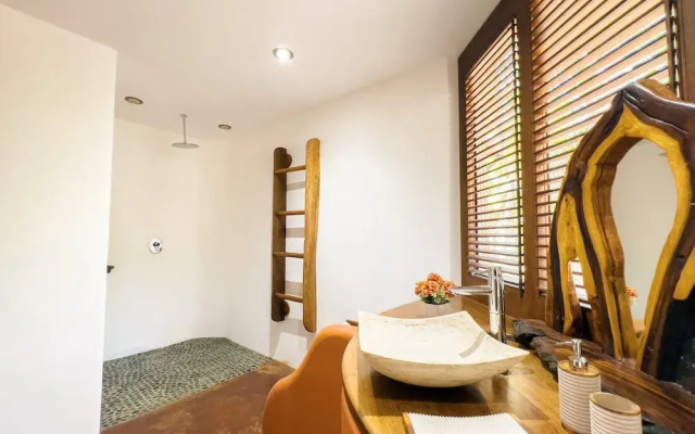 Punta Arena Surf Suites