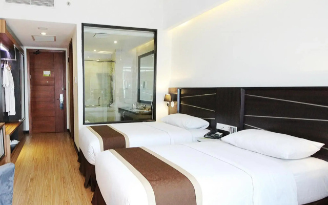Java Palace Hotel