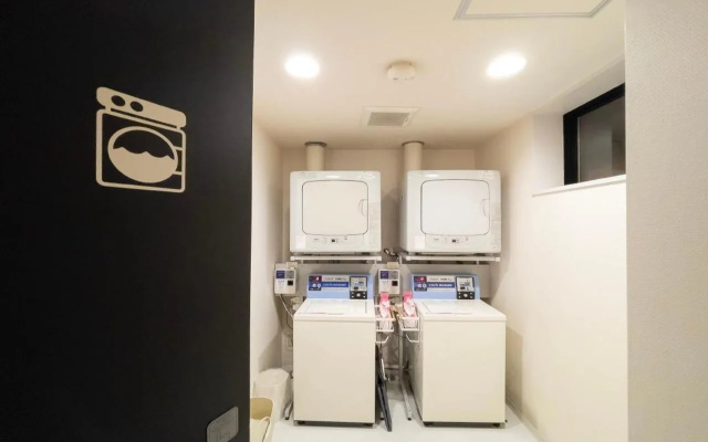 Super Hotel Asahikawa – Guest Rooms – Asahikawa