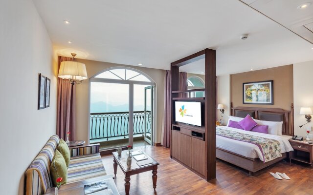 Pristine Peaks Naldehra