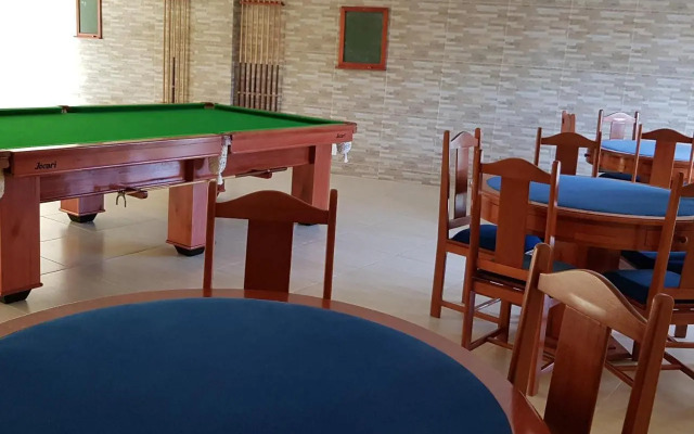 Lazer e office no melhor de Arraial