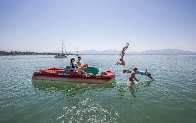 Seehotel Wassermann