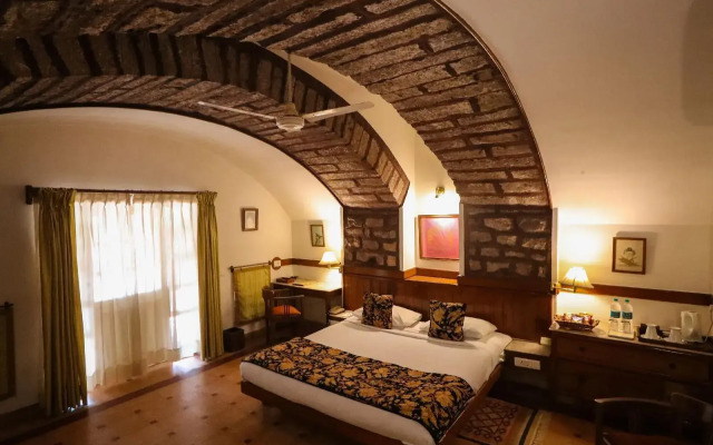 Bal Samand Garden Retreat
