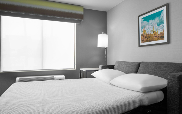 Hampton Inn Phoenix-Biltmore