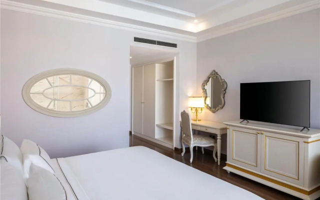 Meliá Vinpearl Hai Phong Rivera