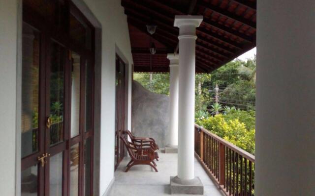 Vista Silva Rest