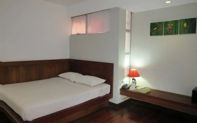 Galaxy Hotel