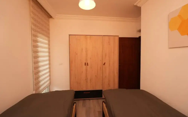 The Orange Apartment Badaro 3 Bdrm 24 7 Elect