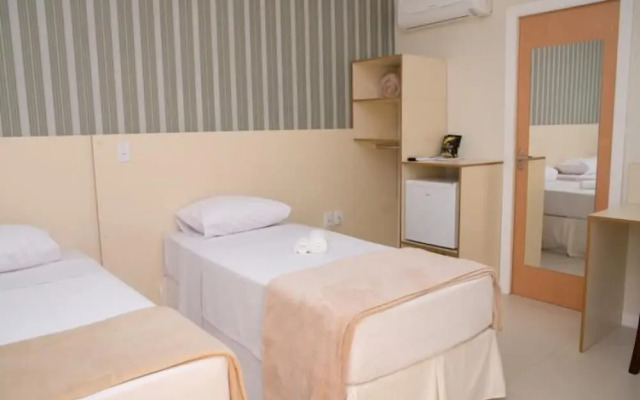 Nosso Hotel