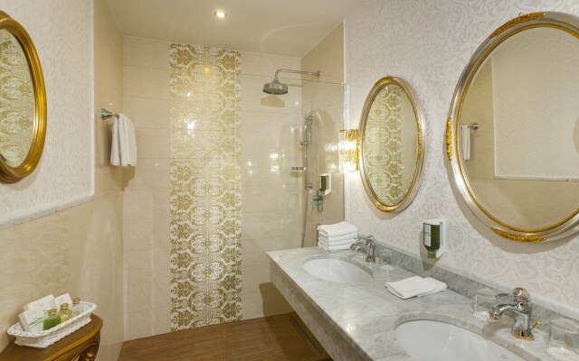 Parkhotel Graz - Traditional Luxury