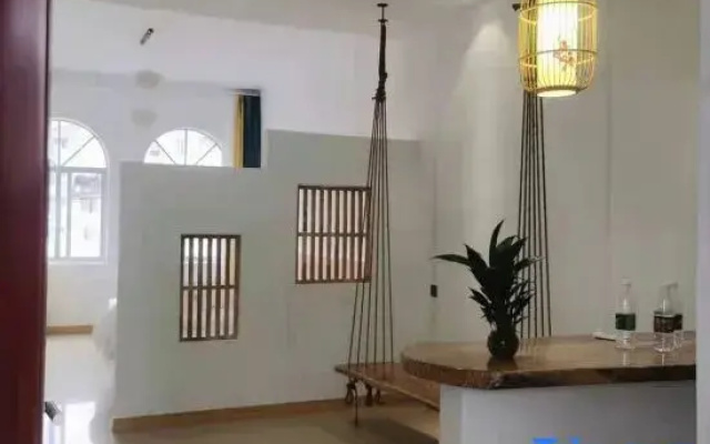Shiguang Homestay