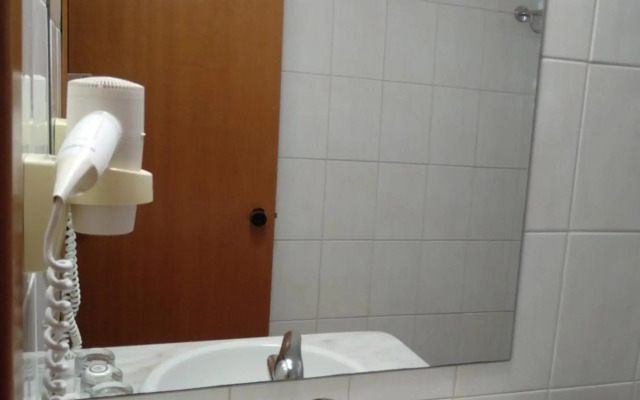 Africa Hotel