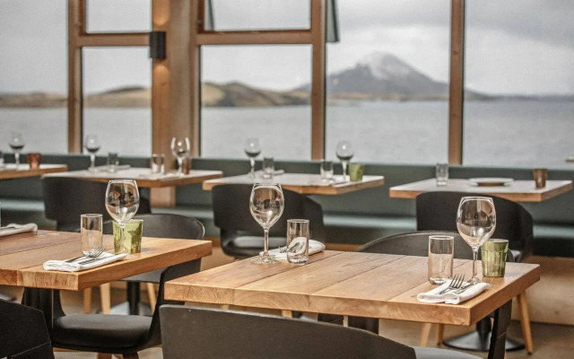 Hotel Gígur by Keahotels