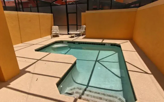 Paradise Palms Townhouse