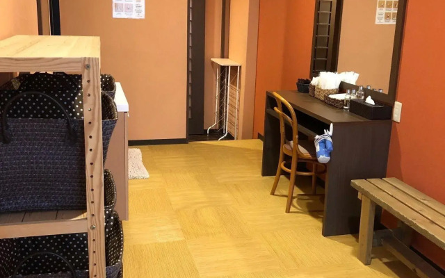 Hotel Tsukuba Hills Gakuen Nishi Odori