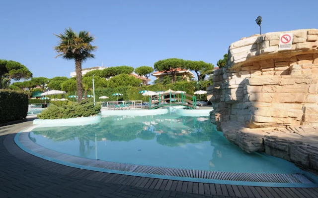 Happy Camp in Camping Riccione