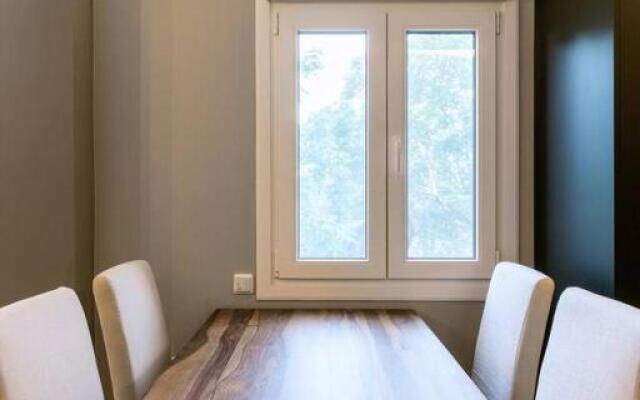 2 bedrooms appartement with wifi at Sevilla