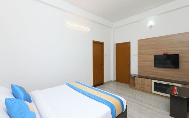 OYO 12492 Blue Ocean Hotels and Resorts