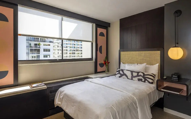 Hotel Renew