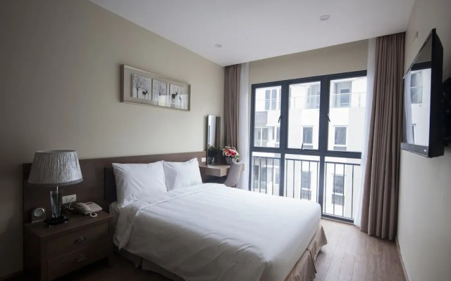 Tigon Hotel