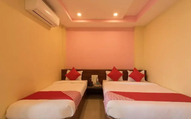 Hotel Sai Parth By OYO Rooms