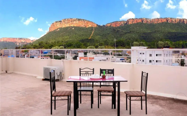 Maayon Residency